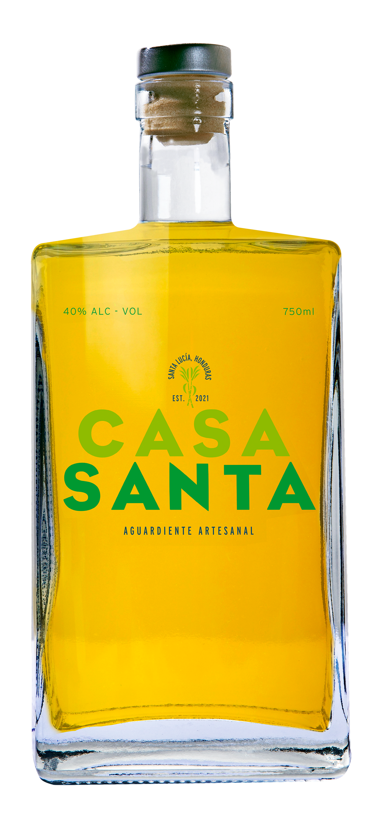 Sabor maracuya