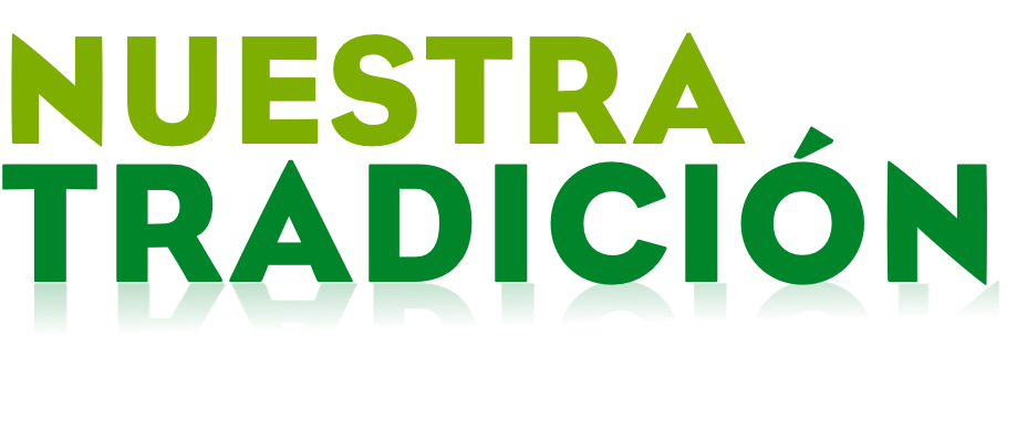Nuestra Tradición